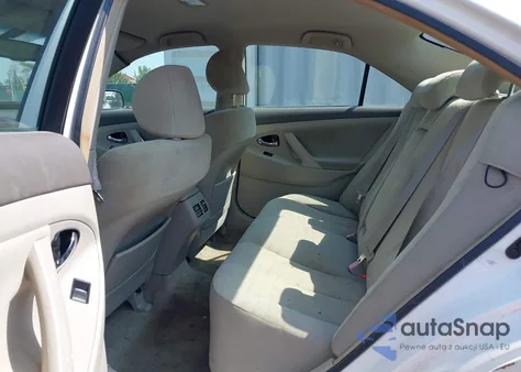 2007 Toyota Camry Hybrid из США, поврежденный, VIN JTNBB46K873005597